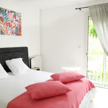 Duplex De 100M2 Avec 3 Chambres Vue Mer Royan Exteriör bild
