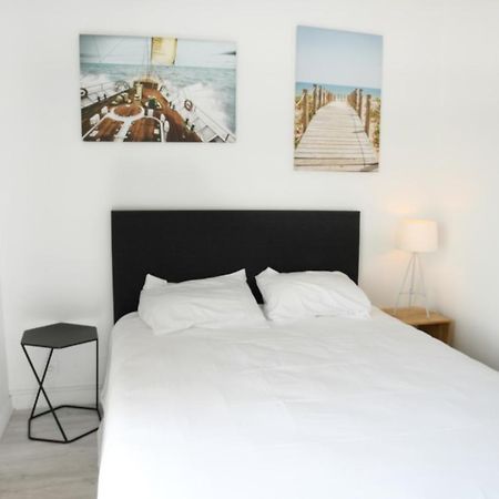 Duplex De 100M2 Avec 3 Chambres Vue Mer Royan Exteriör bild