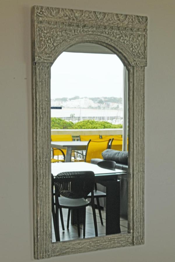 Duplex De 100M2 Avec 3 Chambres Vue Mer Royan Exteriör bild
